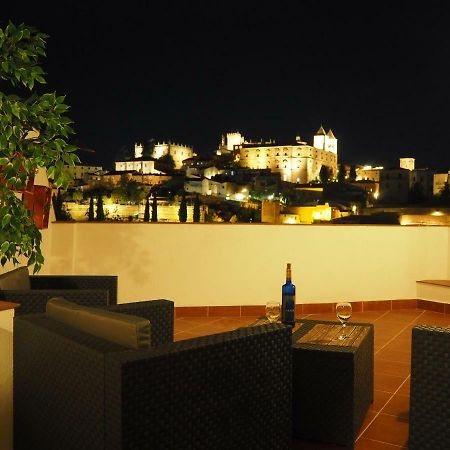 Las Mejores Vistas De Caceres At Azahar Luaran gambar