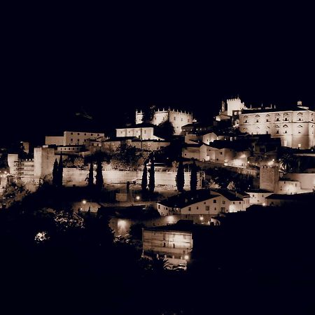 Las Mejores Vistas De Caceres At Azahar Luaran gambar