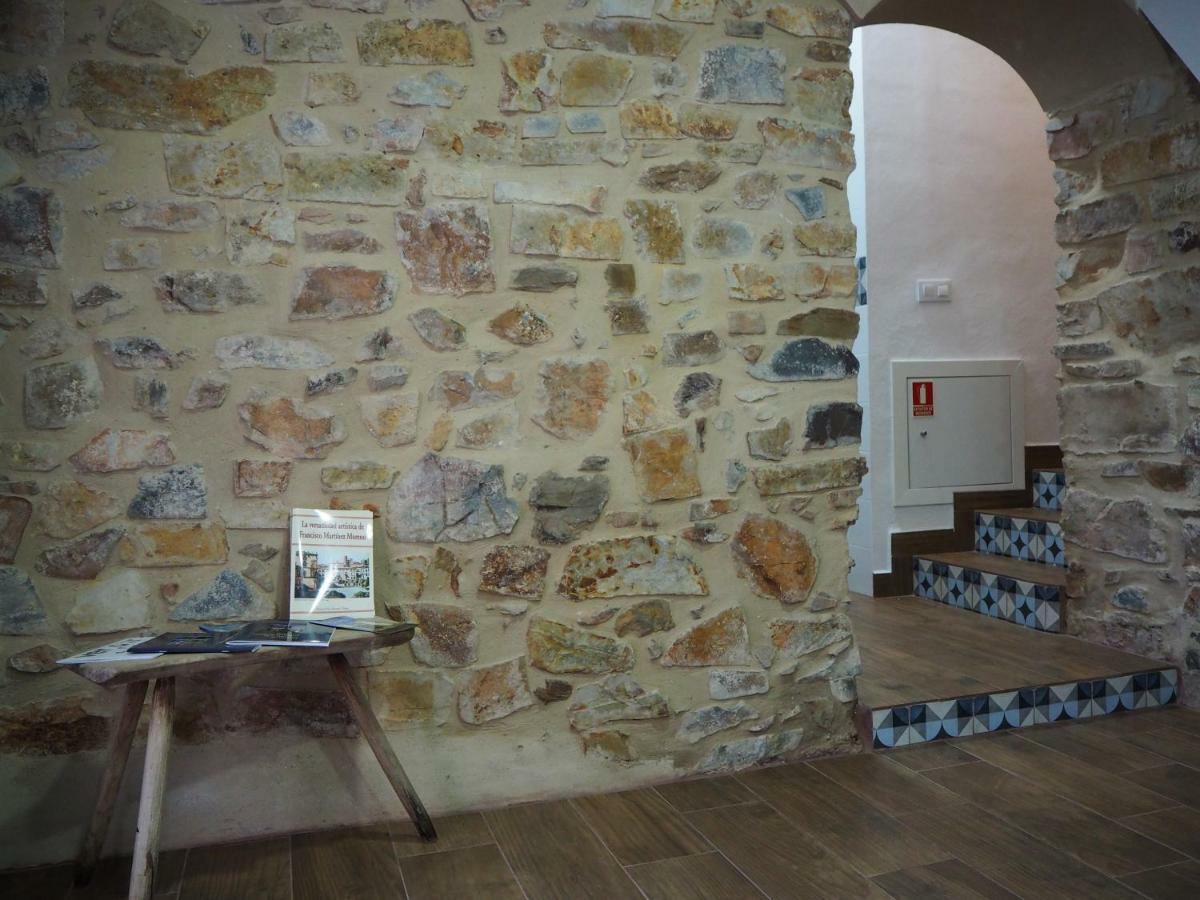Las Mejores Vistas De Caceres At Azahar Luaran gambar
